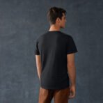 Men's American Giant Classic Cotton Crew - Image 4
