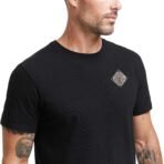 Men's American Giant Classic Cotton Crew - Image 12