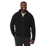 Men's RIXFORD Full Zip Microfleece Jacket
