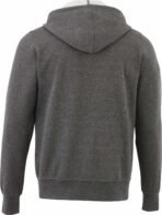 Men's CYPRESS Fleece Full Zip Hoodie - Image 2