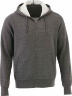 Men's CYPRESS Fleece Full Zip Hoodie