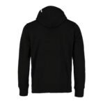 Men's PADDLECREEK Full Zip Fleece Hoodie with Hidden Pocket - Image 2