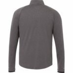 Men's ASGARD Eco Knit Full Zip Performance Jacket - Image 4