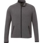 Men's ASGARD Eco Knit Full Zip Performance Jacket