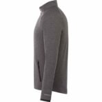 Men's ASGARD Eco Knit Full Zip Performance Jacket - Image 5