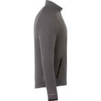 Men's ASGARD Eco Knit Full Zip Performance Jacket - Image 6
