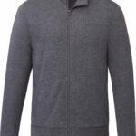 Men's ARGUS Eco Fleece Full Zip