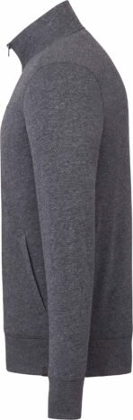 Men's ARGUS Eco Fleece Full Zip - Image 4