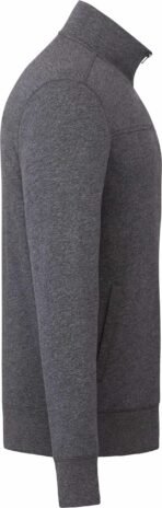 Men's ARGUS Eco Fleece Full Zip - Image 5