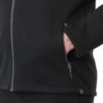 Men's DARNELL Eco Knit Full Zip Sweater - Image 2