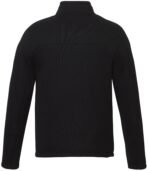 Men's DARNELL Eco Knit Full Zip Sweater - Image 3