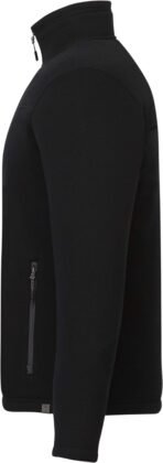 Men's DARNELL Eco Knit Full Zip Sweater - Image 5