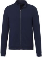 Men's RIGI Eco Knit Full Zip