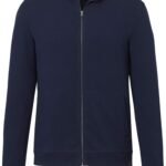 Men's RIGI Eco Knit Full Zip