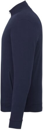 Men's RIGI Eco Knit Full Zip - Image 3