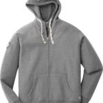 Men's RIVERSIDE Roots73 Full Zip Fleece Hoodie