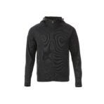 Men's ODELL Performance Knit Full Zip Hoodie with Thumb Holes