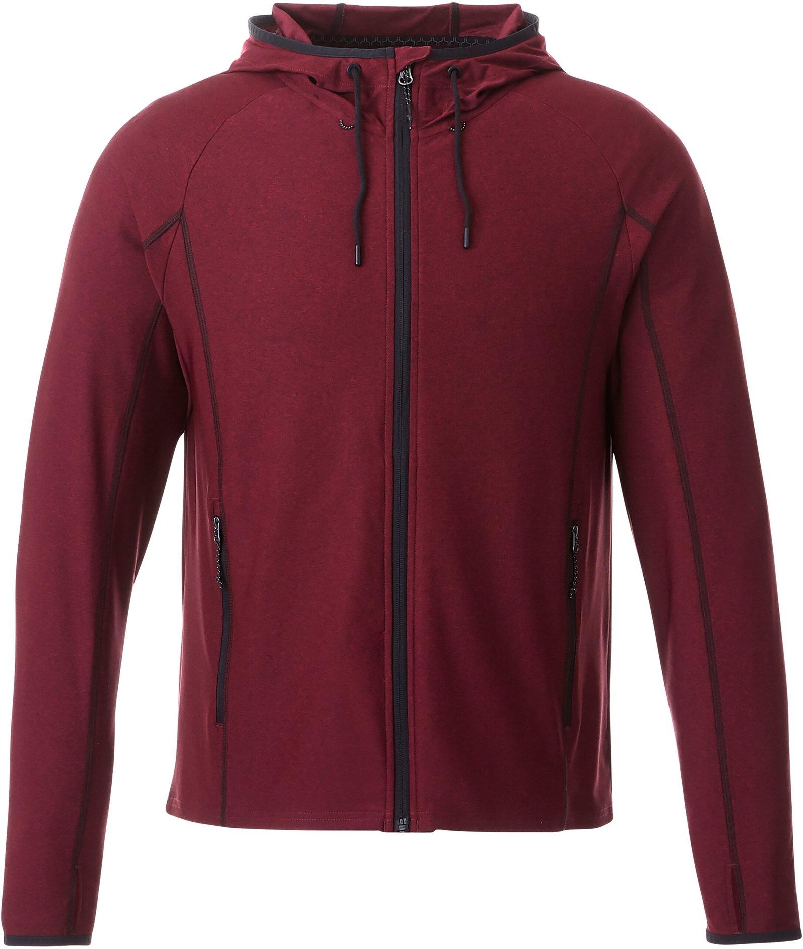 TM18212369_B_FR_OFF_1808 M-KAISER Knit Jacket - Image 1