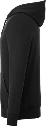 Unisex DAYTON Classic Cozy Fleece Hoodie - Image 3