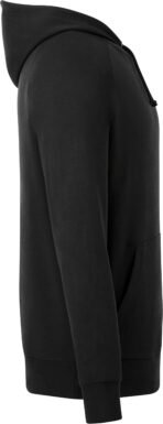 Unisex DAYTON Classic Cozy Fleece Hoodie - Image 4