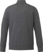 Men's DAYTON Classic Fleece Half Zip Pullover - Image 2