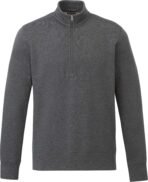 Men's DAYTON Classic Fleece Half Zip Pullover