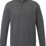 Men's DAYTON Classic Fleece Half Zip Pullover
