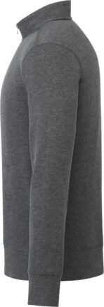 Men's DAYTON Classic Fleece Half Zip Pullover - Image 4