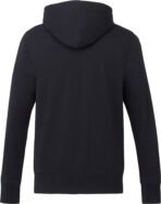 Men's ARGUS Eco Fleece Lightweight Hoodie - Image 2