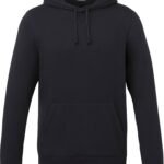Men's ARGUS Eco Fleece Lightweight Hoodie