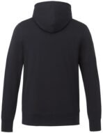 Men's ARGUS Eco Fleece Full Zip Lightweight Hoodie - Image 2