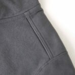 Men's American Giant Classic Heavyweight Fleece Full Zip Hoodie - Image 8