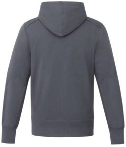 Men's American Giant Classic Heavyweight Fleece Full Zip Hoodie - Image 11
