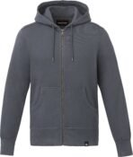 Men's American Giant Classic Heavyweight Fleece Full Zip Hoodie