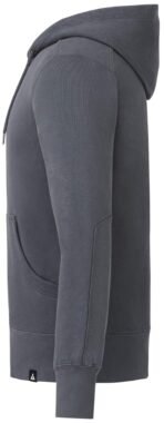 Men's American Giant Classic Heavyweight Fleece Full Zip Hoodie - Image 12