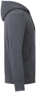 Men's American Giant Classic Heavyweight Fleece Full Zip Hoodie - Image 13