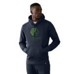 Men's American Giant Classic Heavyweight Fleece Pullover Hoodie
