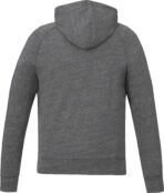 Men's American Giant Lightweight Full Zip Hoodie - Image 2