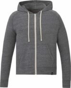 Men's American Giant Lightweight Full Zip Hoodie