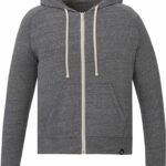 Men's American Giant Lightweight Full Zip Hoodie
