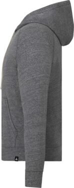 Men's American Giant Lightweight Full Zip Hoodie - Image 3