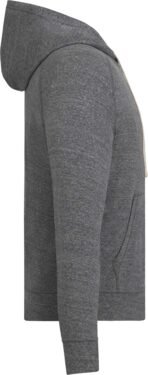 Men's American Giant Lightweight Full Zip Hoodie - Image 4