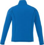 Men's BOWLEN Poly Microfleece Quarter Zip - Image 5