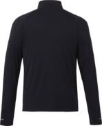 Men's ASGARD Eco Knit Performance Quarter Zip - Image 2