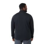 Men's ASGARD Eco Knit Performance Quarter Zip - Image 3
