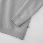 Men's American Giant Everyday Lightweight French Terry Classic Crew Sweatshirt - Image 2