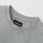 Men's American Giant Everyday Lightweight French Terry Classic Crew Sweatshirt - Image 4