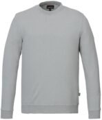 Men's American Giant Everyday Lightweight French Terry Classic Crew Sweatshirt - Image 7