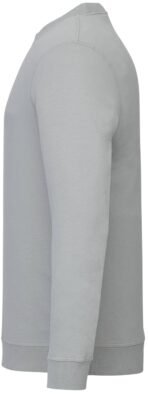 Men's American Giant Everyday Lightweight French Terry Classic Crew Sweatshirt - Image 8