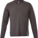 Men's STRATTON Knit Quarter Zip